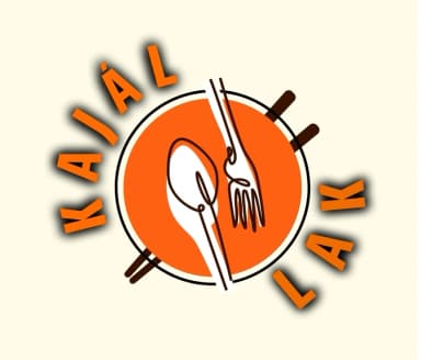 Kajál-Lak logó