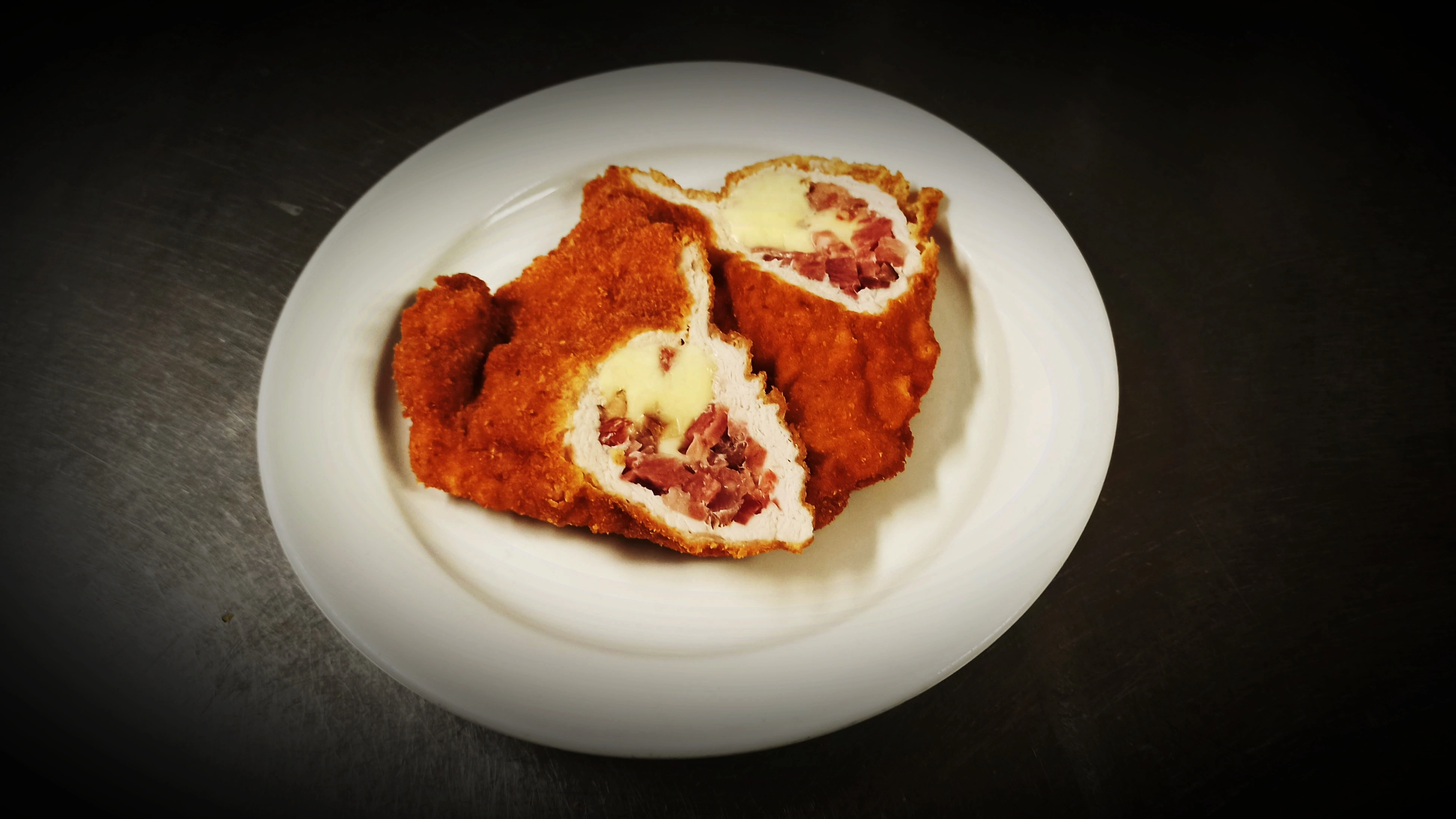 Karaj cordon bleu