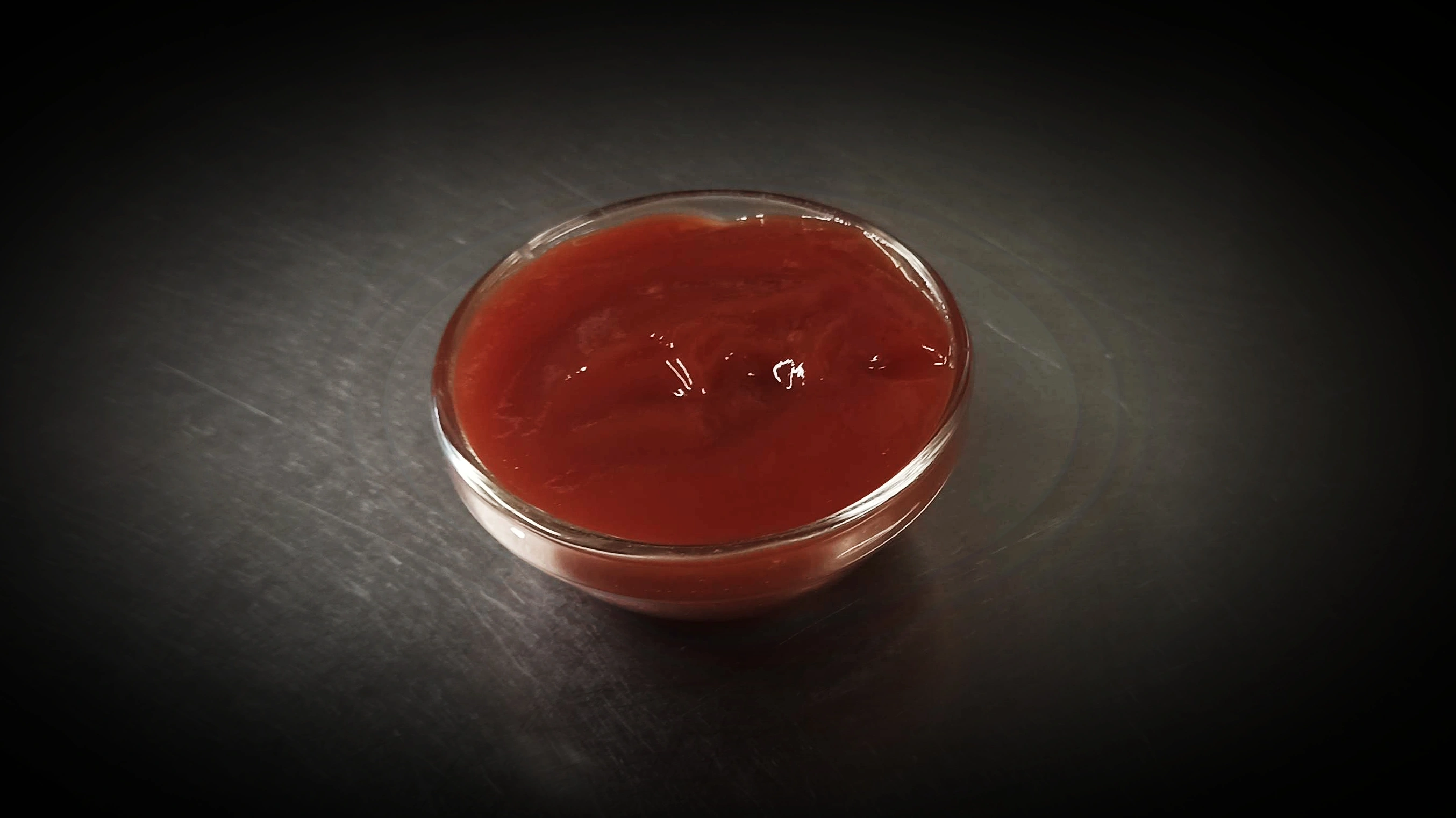Ketchup